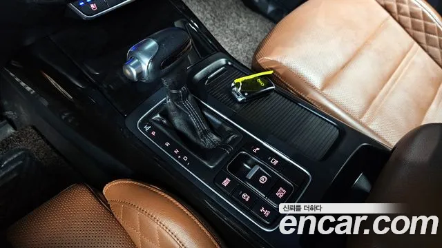 Kia Sorento 2018 — фото 12