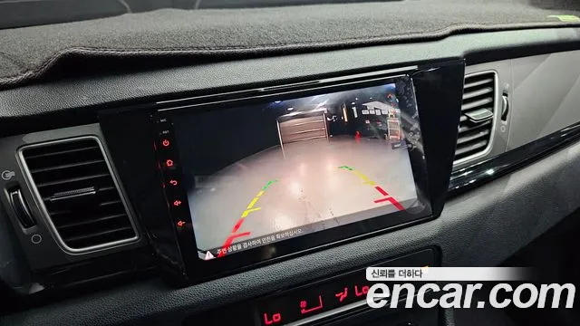 Kia Niro 2018 — фото 19
