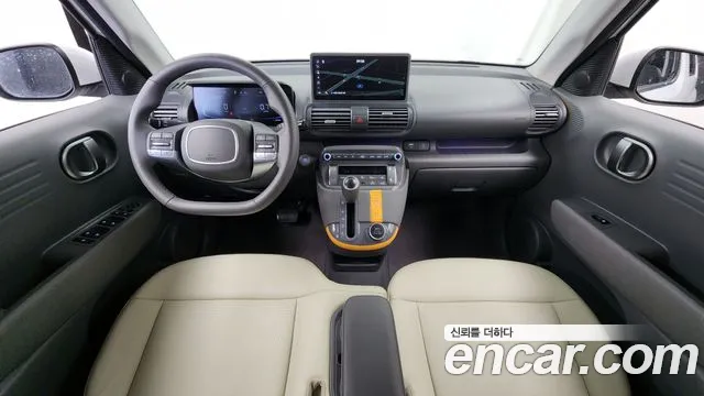 Hyundai Casper 2025 — фото 10