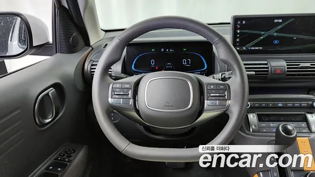 Hyundai Casper 2025 — фото 19