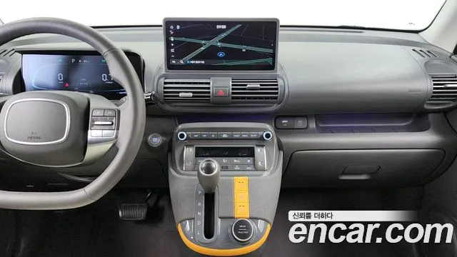 Hyundai Casper 2025 — фото 20