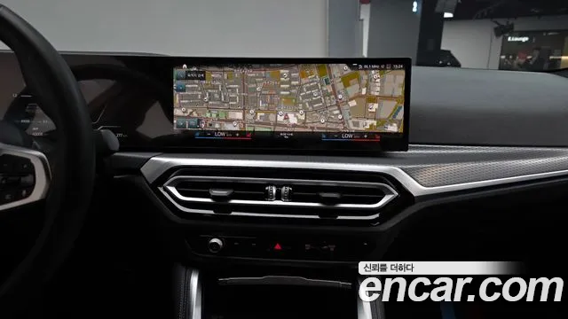 BMW i4 2024 — фото 18