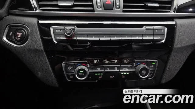 BMW X1 2017 — фото 16