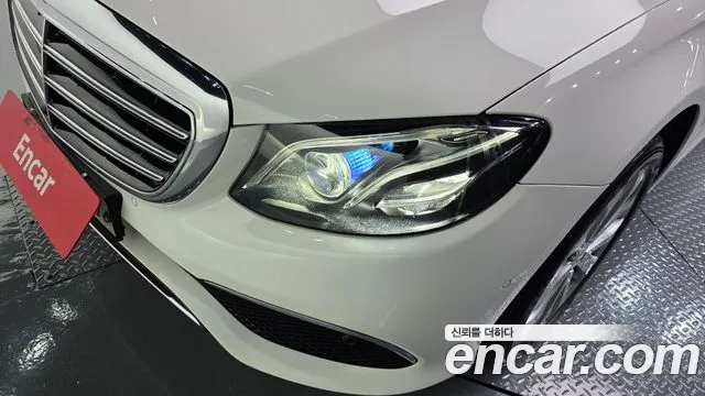Mercedes-Benz E-Class 2019 — фото 8
