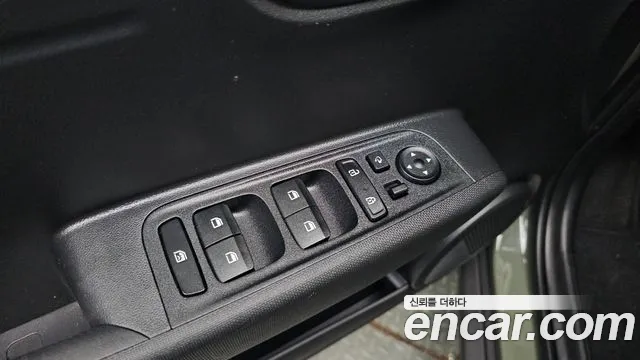 Hyundai Casper 2023 — фото 19