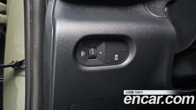 Hyundai Casper 2023 — фото 20