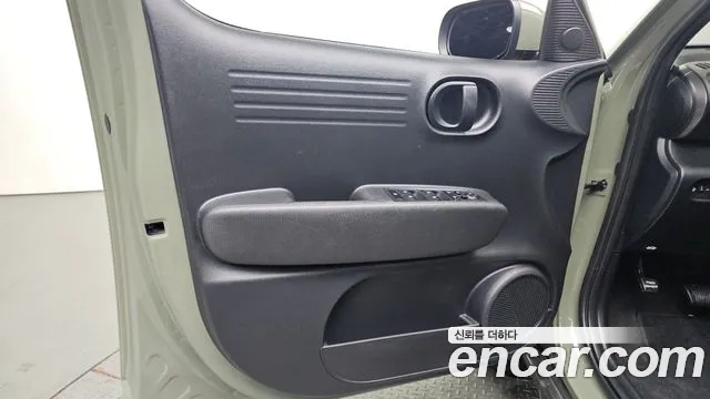 Hyundai Casper 2023 — фото 14