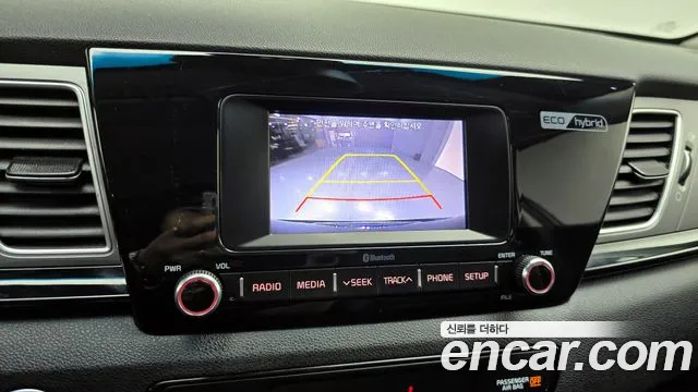 Kia Niro 2018 — фото 15