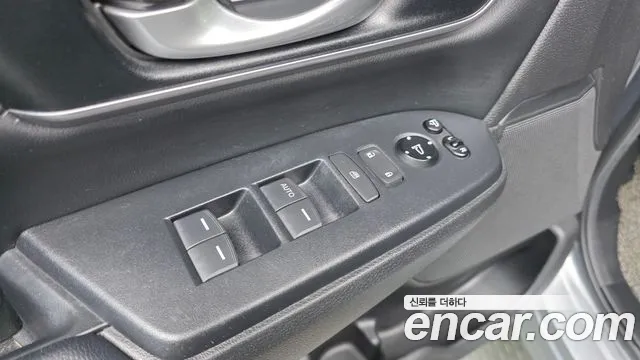 Honda CR-V 2019 — фото 19