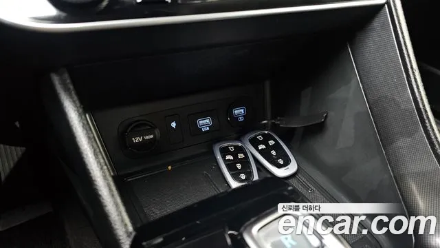 Hyundai Sonata 2020 — фото 18