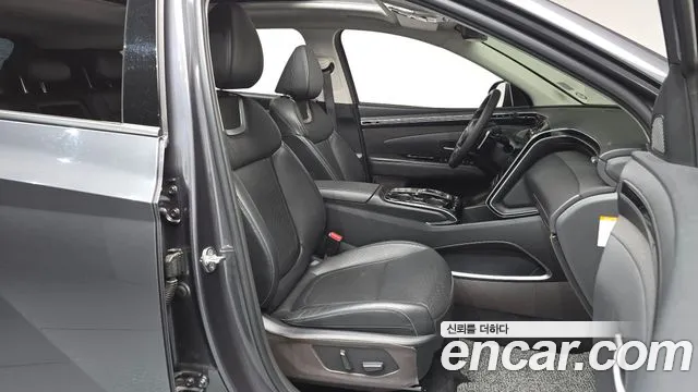 Hyundai Tucson 2022 — фото 16