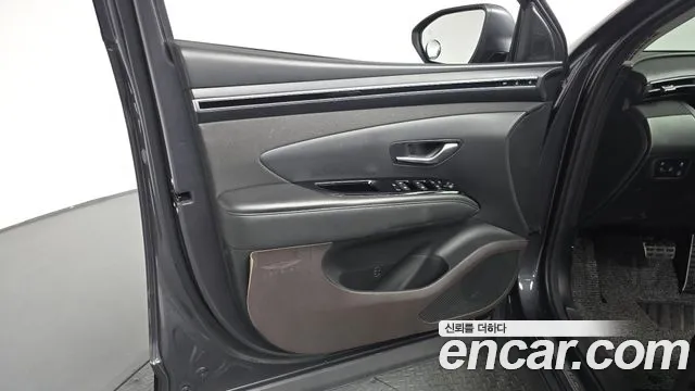 Hyundai Tucson 2022 — фото 13