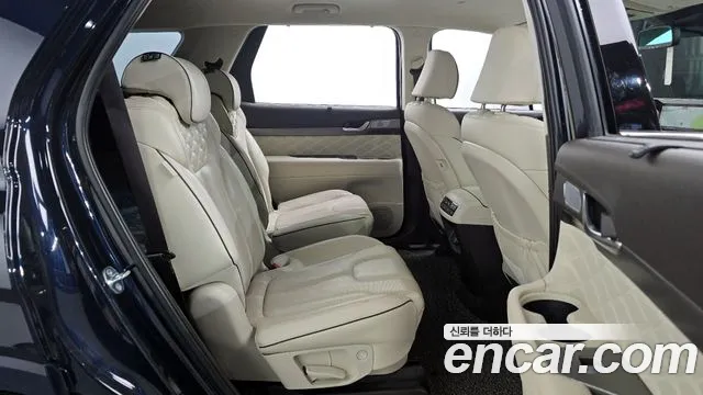 Hyundai Palisade 2022 — фото 17