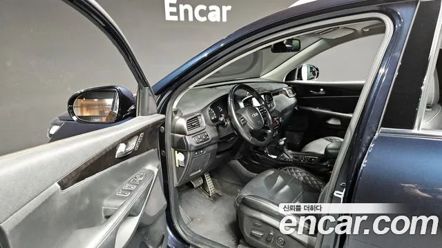 Kia Sorento 2019 — фото 10