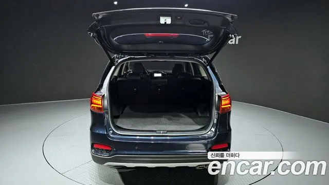 Kia Sorento 2019 — фото 20