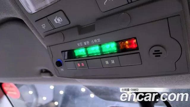 Hyundai Starex 2021 — фото 18