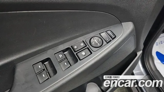 Hyundai Tucson 2018 — фото 19