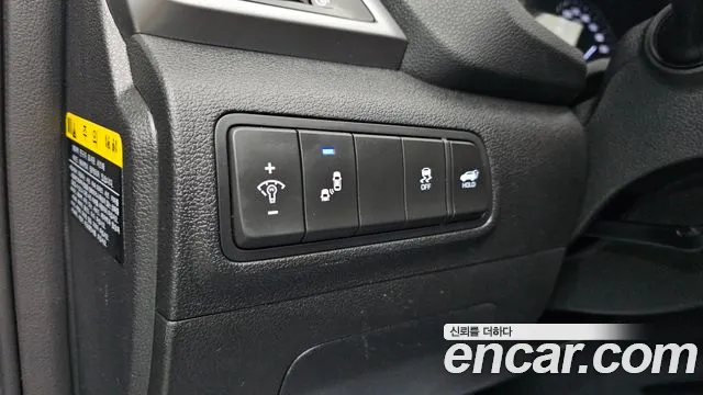 Hyundai Tucson 2018 — фото 20