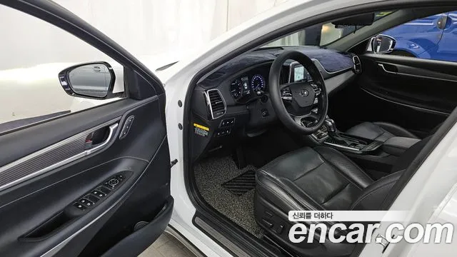 Hyundai Grandeur 2019 — фото 13