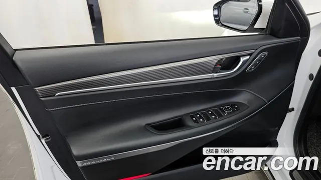 Hyundai Grandeur 2019 — фото 14
