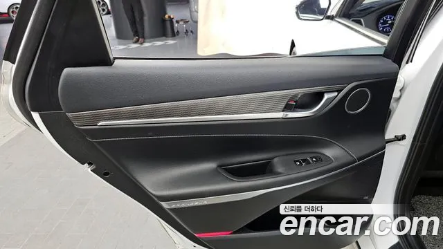 Hyundai Grandeur 2019 — фото 15