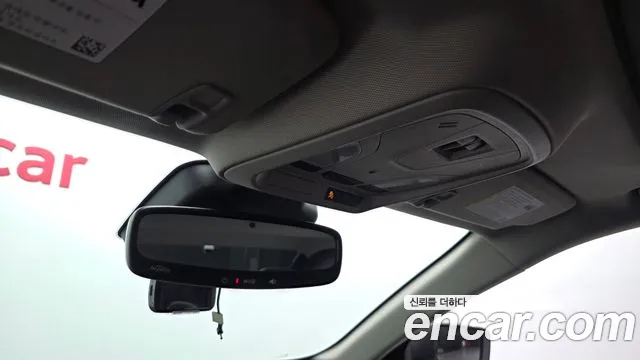 ChevroletGMDaewoo Impala 2016 — фото 17