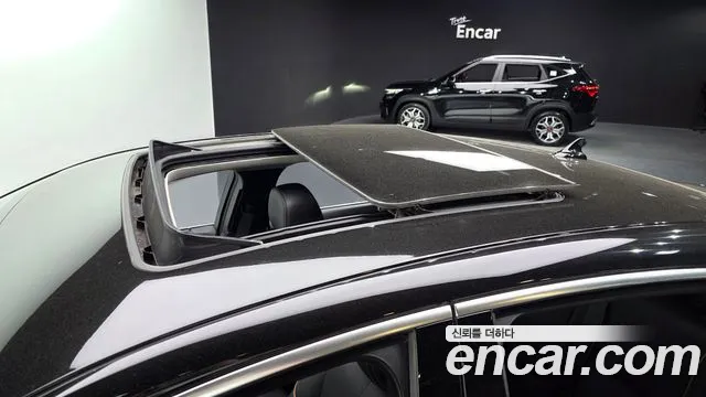 ChevroletGMDaewoo Impala 2016 — фото 20
