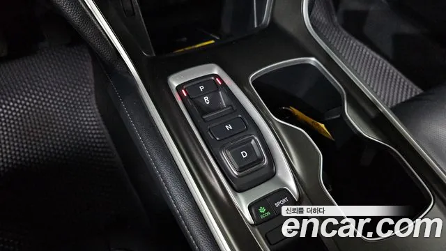 Honda Accord 2022 — фото 11