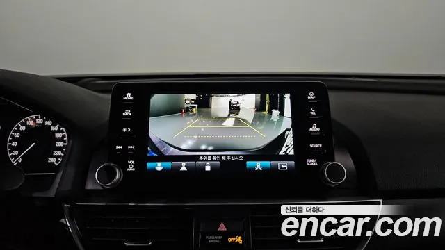 Honda Accord 2022 — фото 20