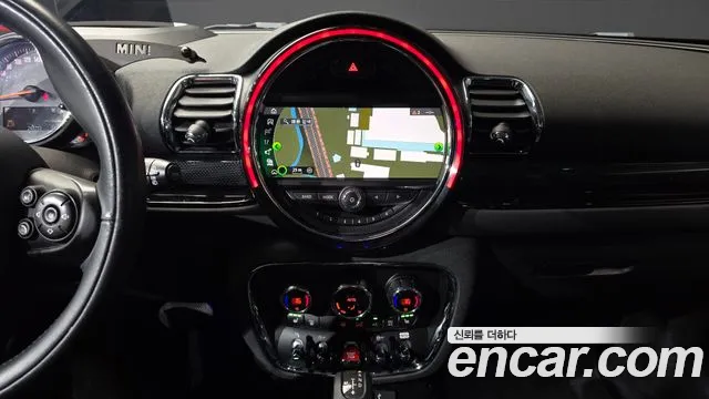 Mini Clubman 2019 — фото 14
