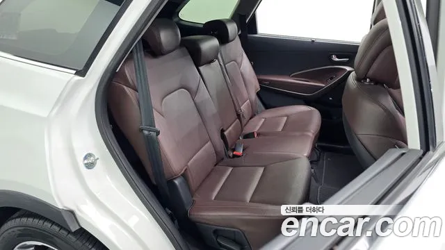 Hyundai Maxcruz 2016 — фото 16
