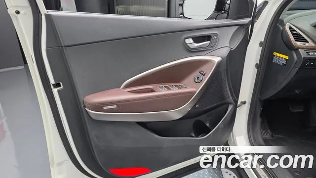 Hyundai Maxcruz 2016 — фото 13