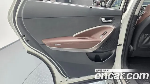 Hyundai Maxcruz 2016 — фото 14