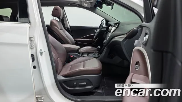 Hyundai Maxcruz 2016 — фото 15