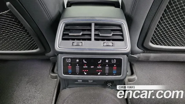 Audi A6 2021 — фото 18