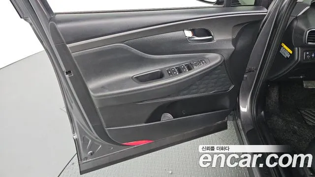 Hyundai Santafe 2020 — фото 14