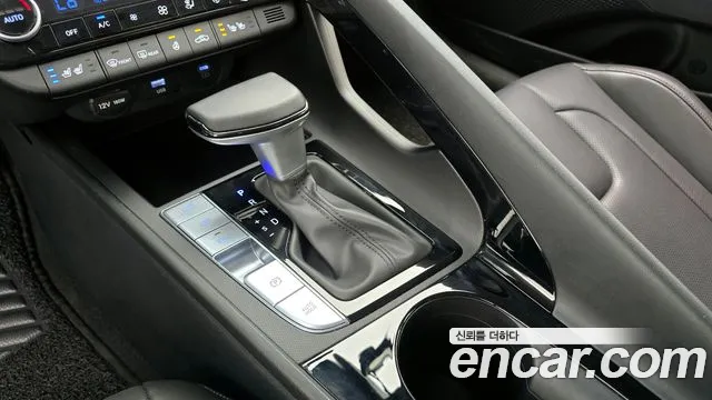Hyundai AVANTE 2026 — фото 12