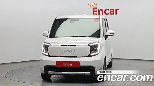 Kia RAY 2024 — фото 3