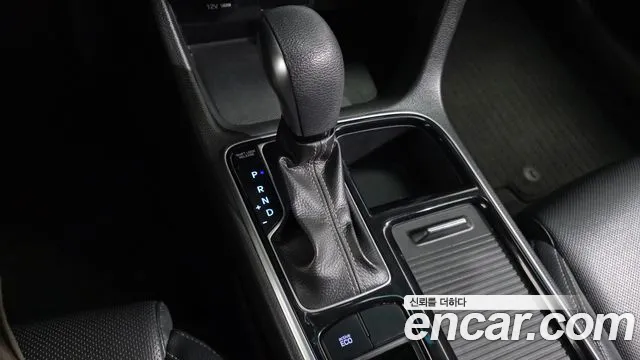 Hyundai Sonata 2018 — фото 9