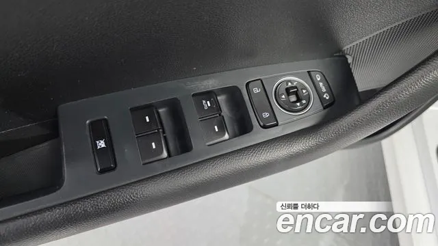 Hyundai Sonata 2018 — фото 14