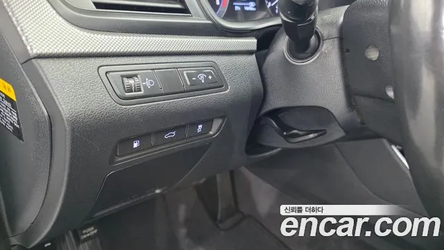 Hyundai Sonata 2018 — фото 15