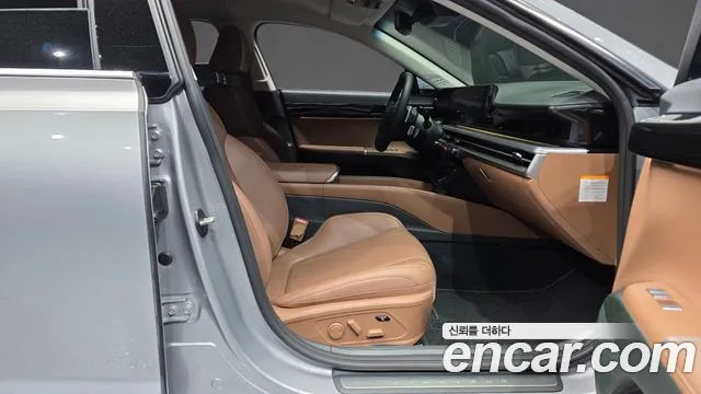 Hyundai Grandeur 2023 — фото 11