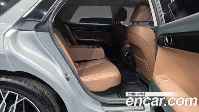 Hyundai Grandeur 2023 — фото 12