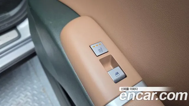 Hyundai Grandeur 2023 — фото 19