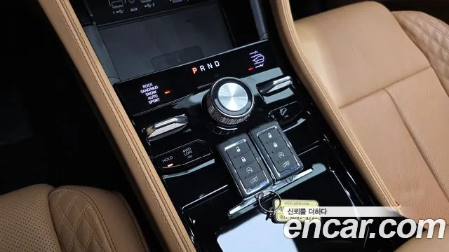 Jeep Cherokee 2023 — фото 12