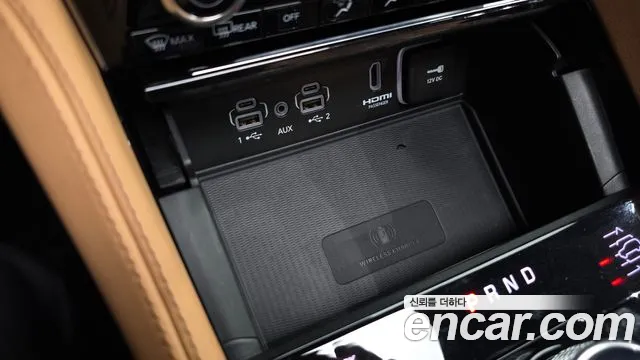 Jeep Cherokee 2023 — фото 16