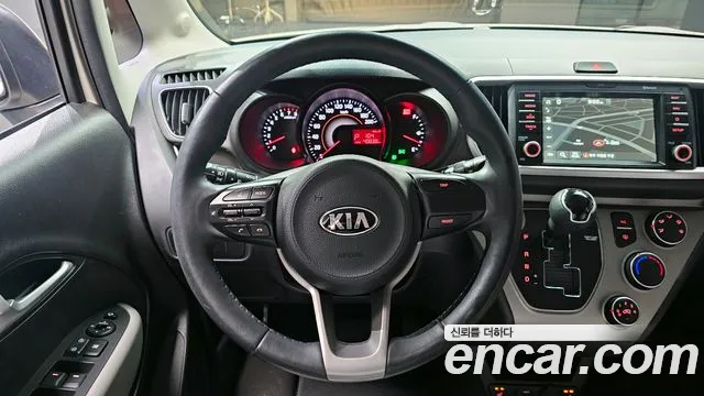 Kia RAY 2018 — фото 13