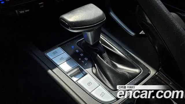 Hyundai AVANTE 2021 — фото 9