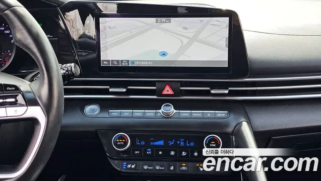 Hyundai AVANTE 2021 — фото 14