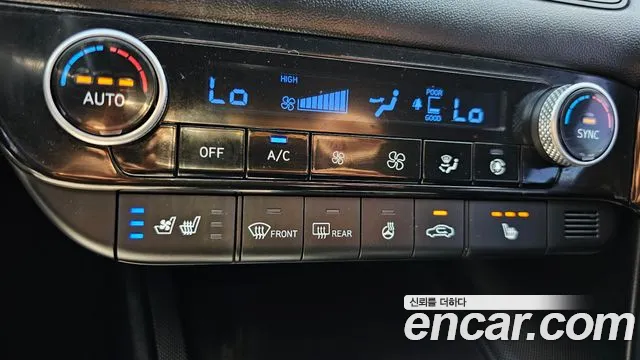 Hyundai AVANTE 2021 — фото 16